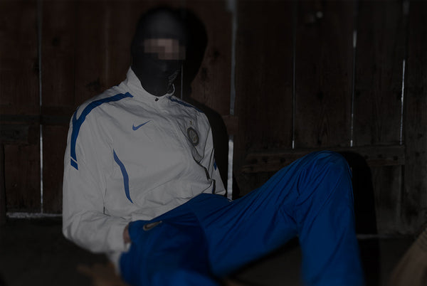 Tracksuits
