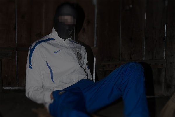 Tracksuits
