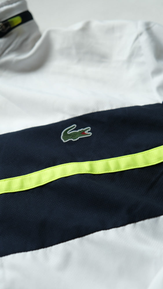 Lacoste Tracksuit (L)