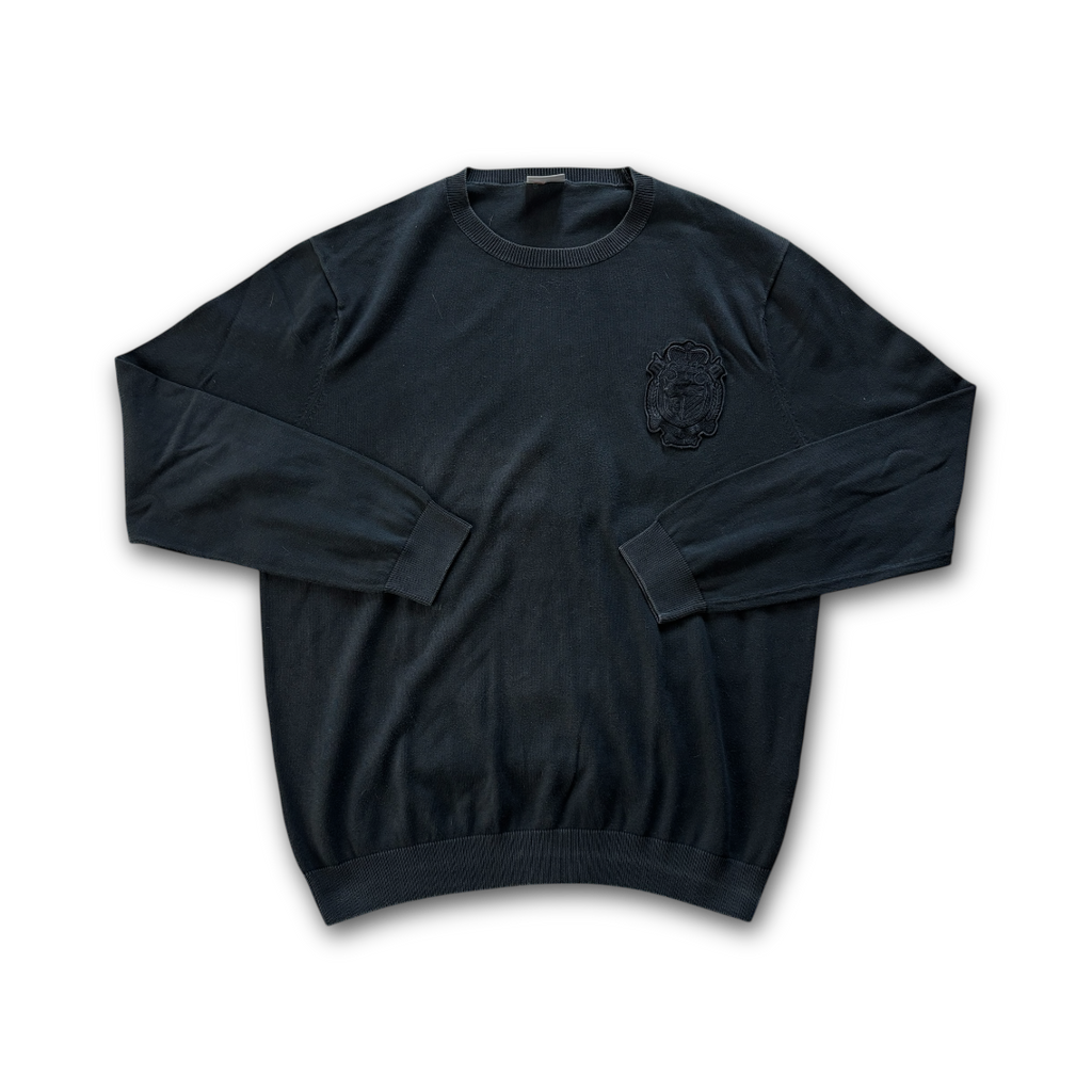 Lacoste Sweater (M-L)