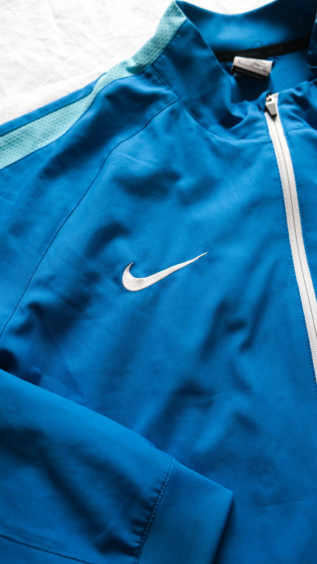 France Trackjacket (XL)