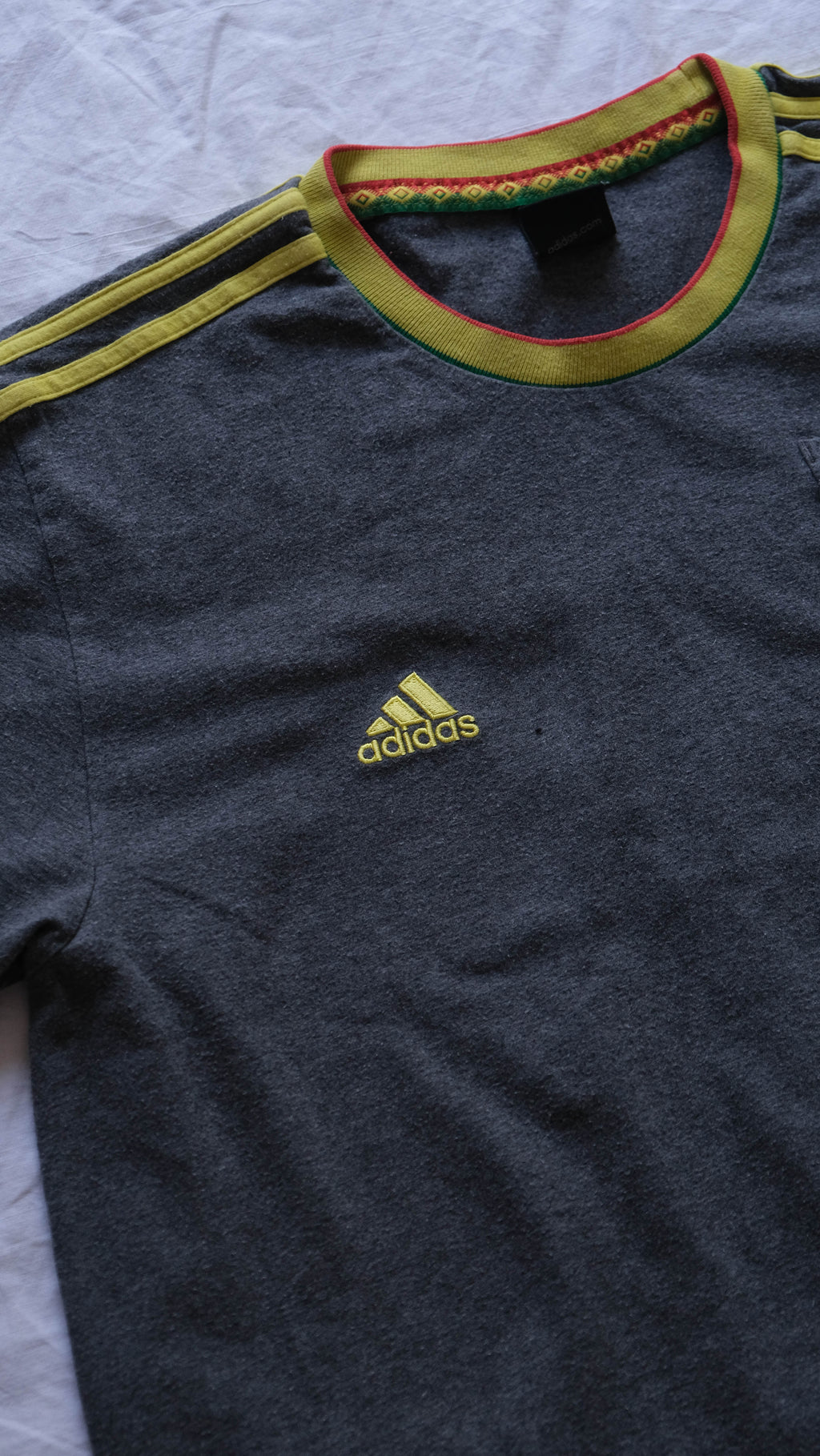 Marseille T-Shirt (M-L)