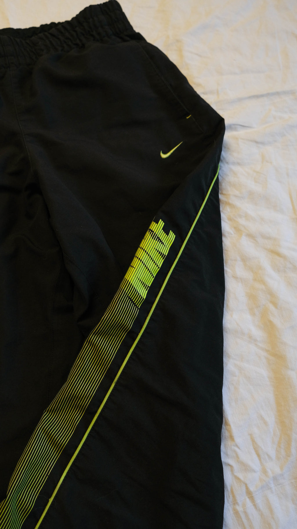 Nike Trackpants (S)