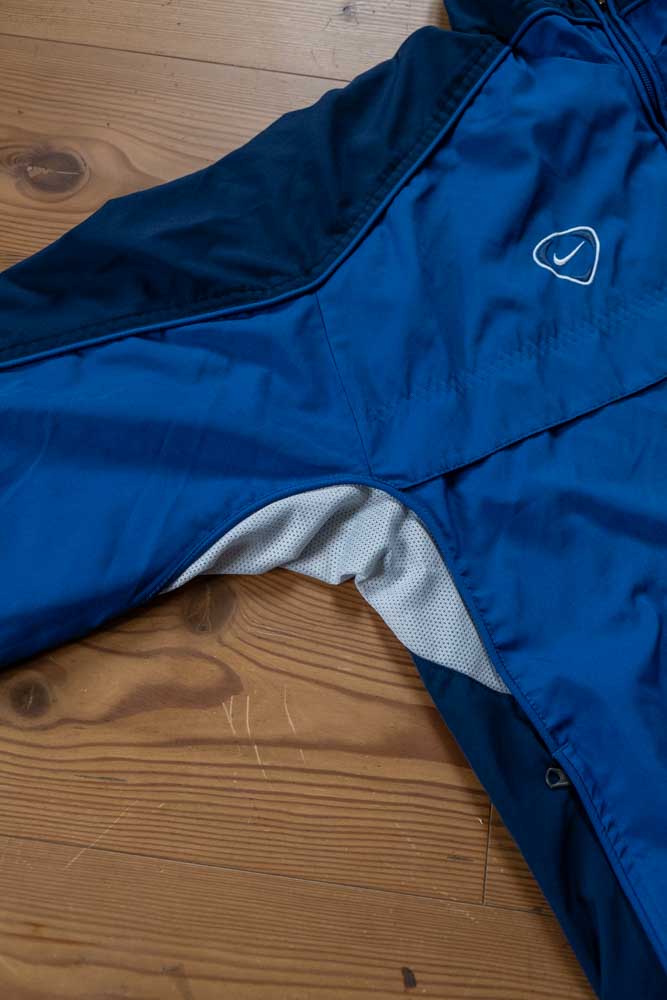 Nike Vintage Trackjacket (L)