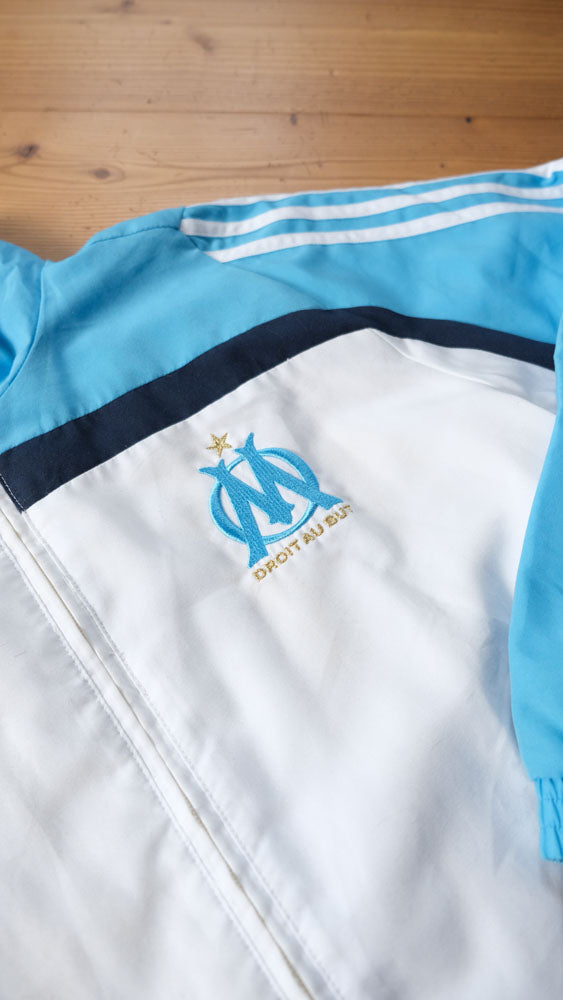 Marseille Vintage Tracksuit (XS-S)