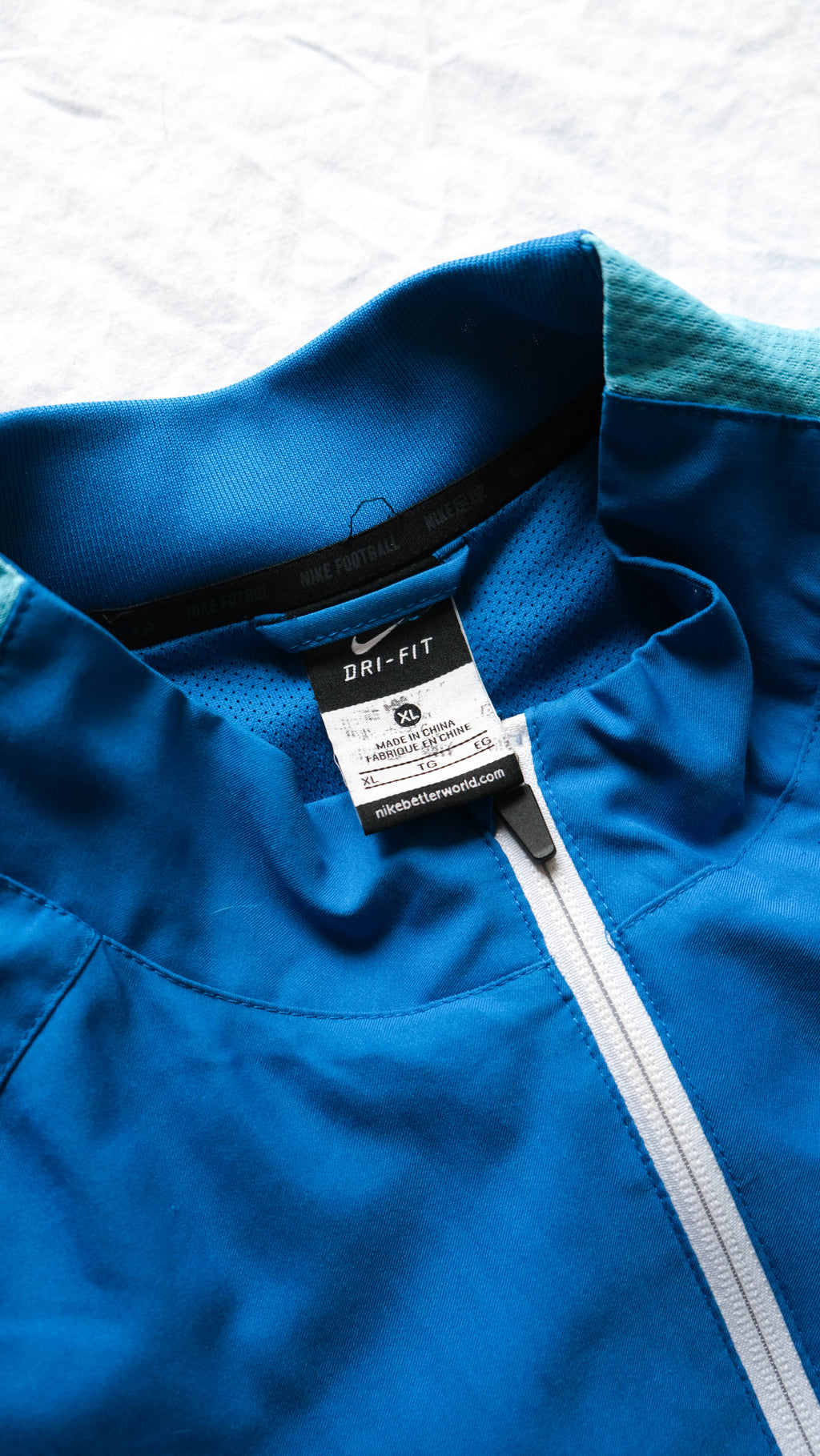 France Trackjacket (XL)