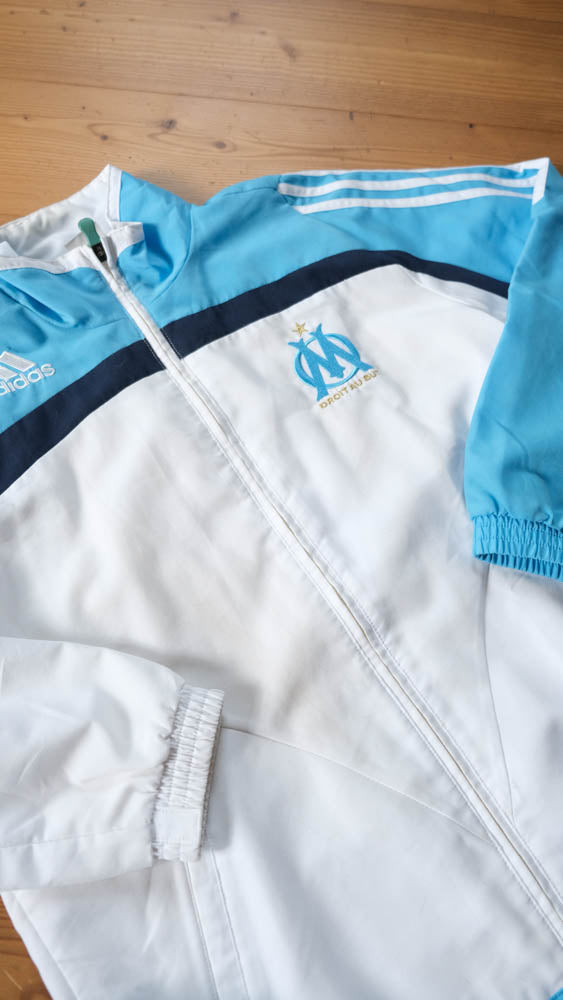 Marseille Vintage Tracksuit (XS-S)