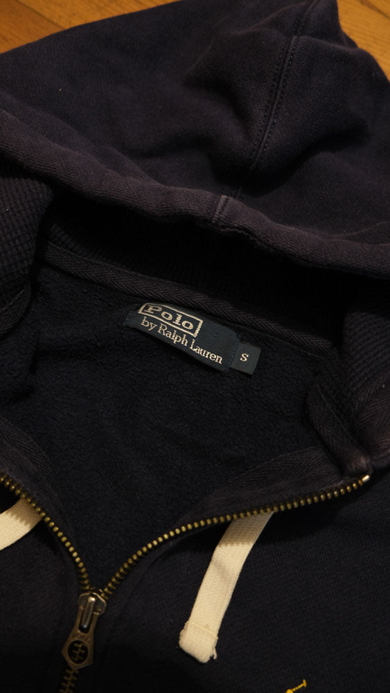 Ralph Lauren Zipper (S)