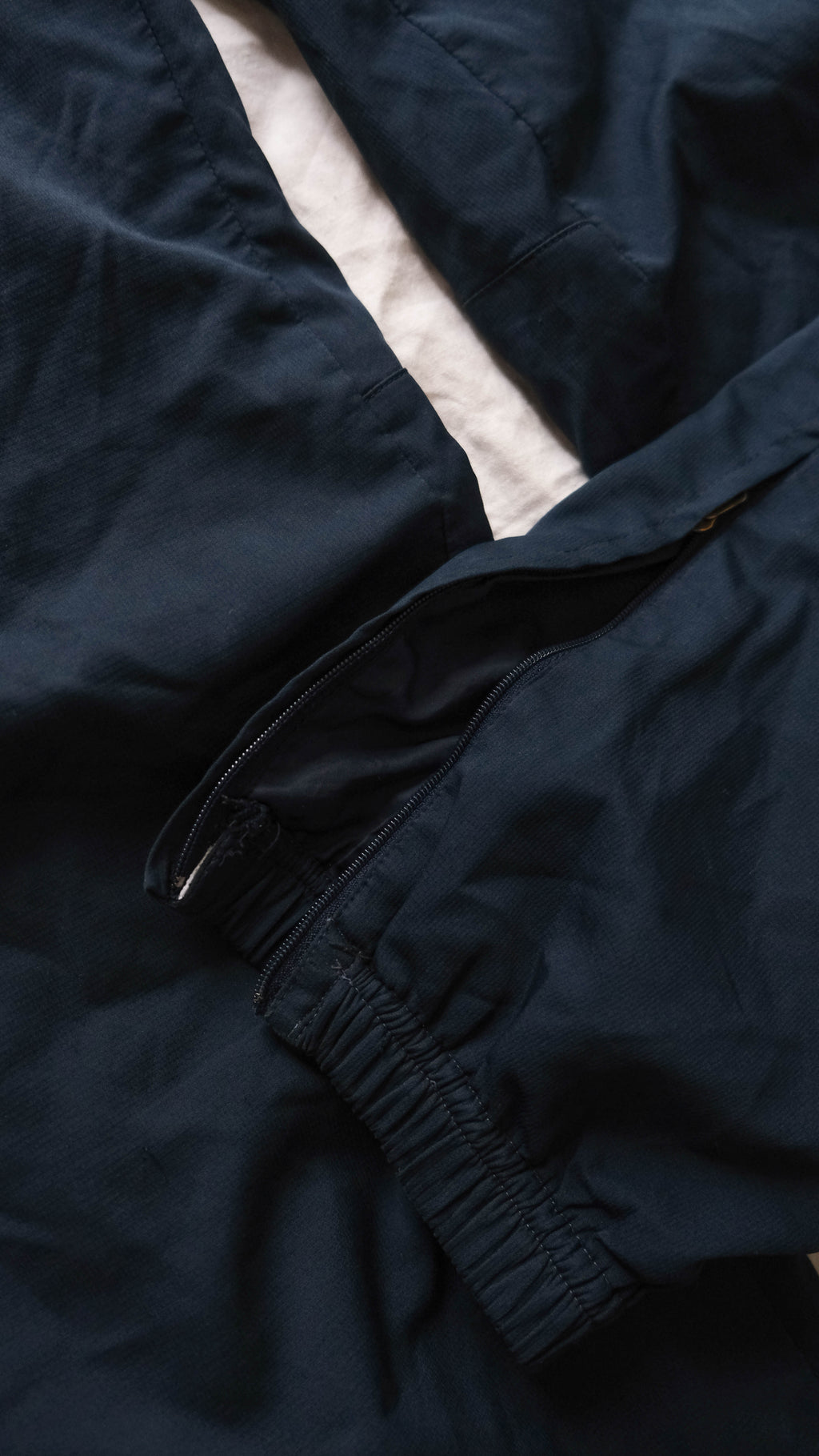 Manchester United Trackpants (S-M)