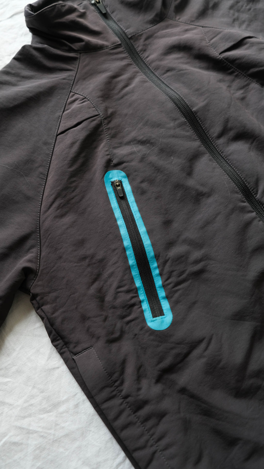 Nike TN Trackjacket (S)