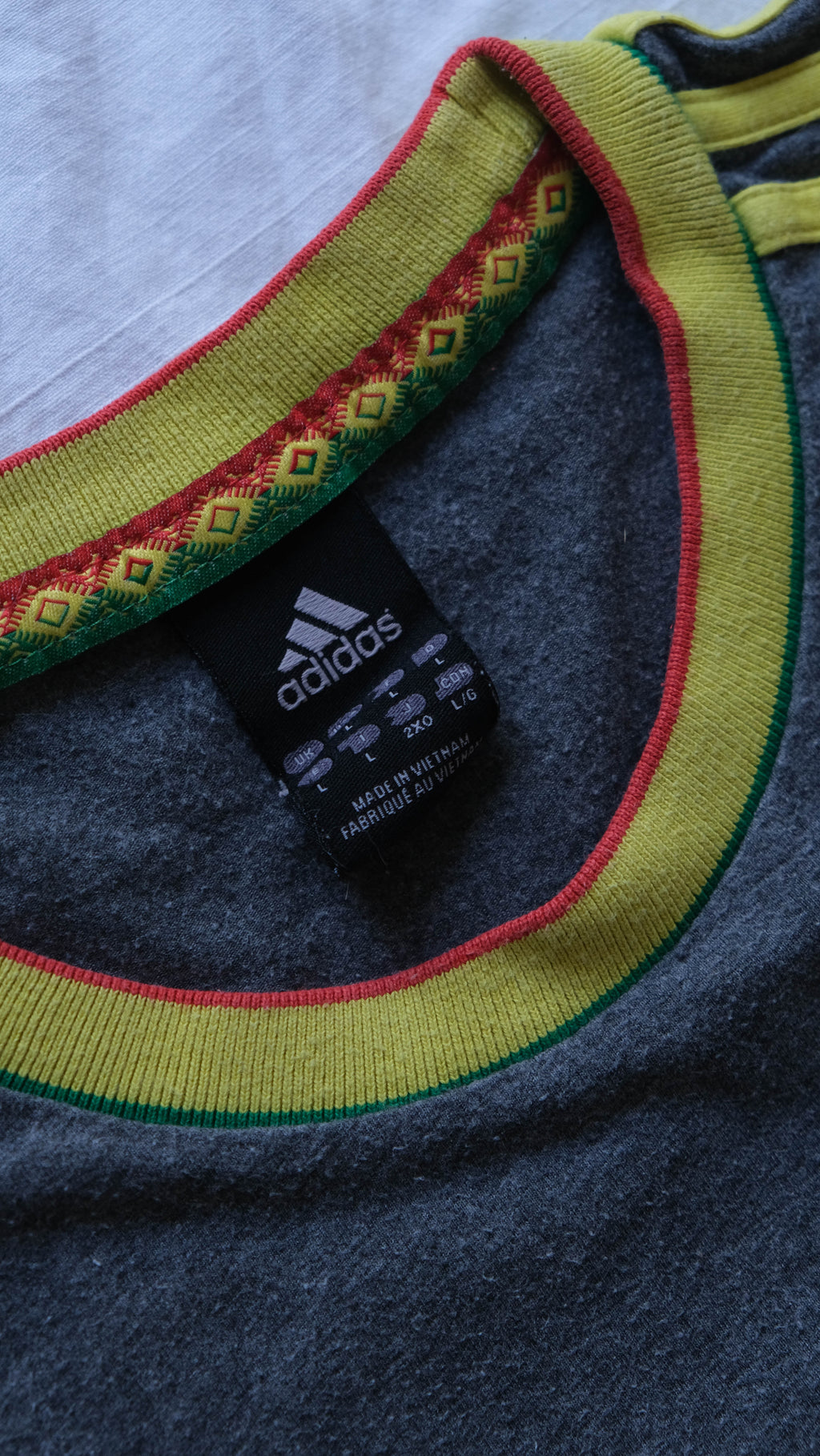 Marseille T-Shirt (M-L)