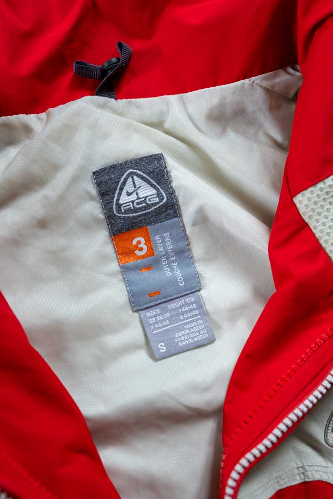 Nike ACG Winterjacket (S)