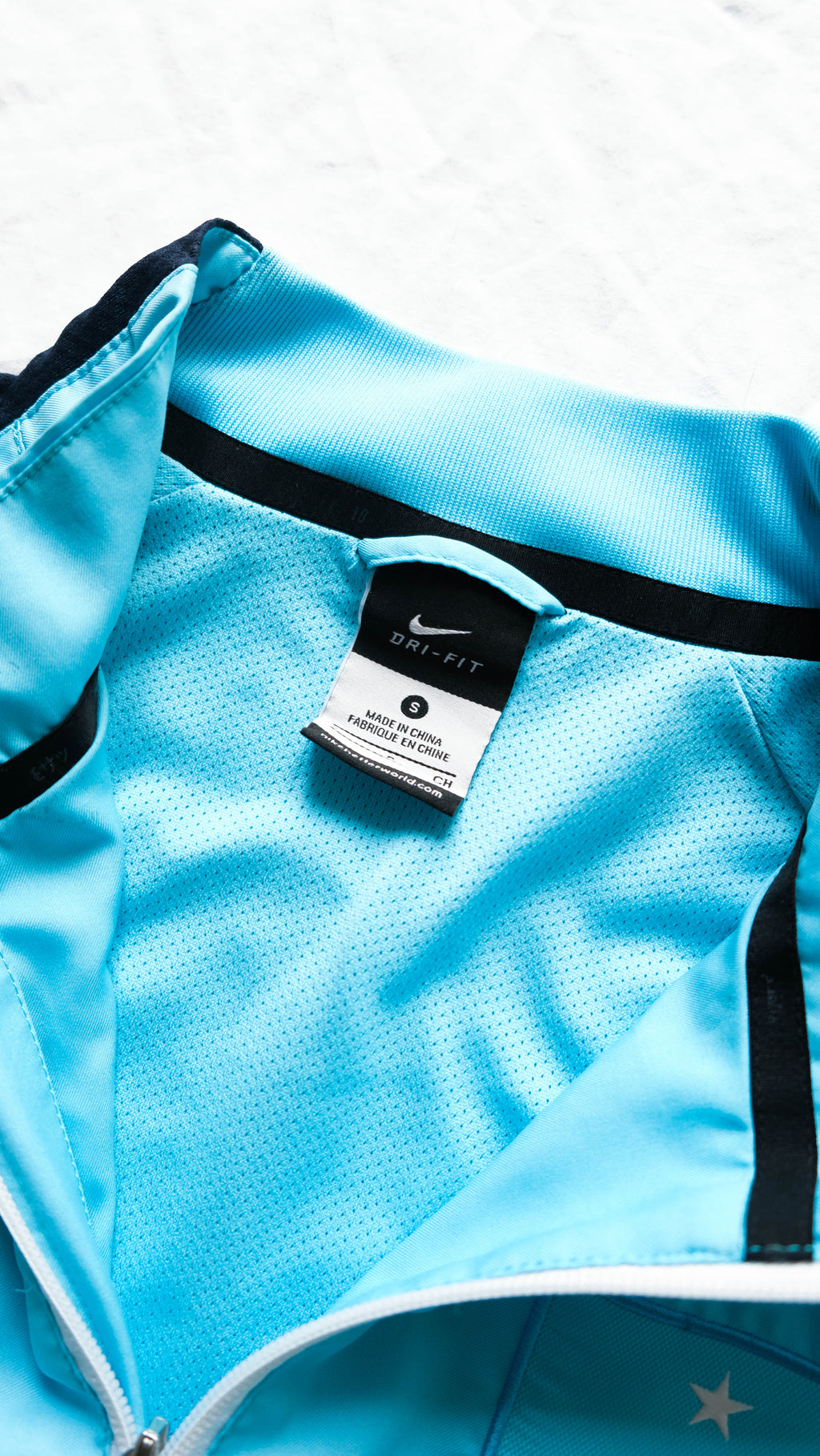 France Tracksuit (S)