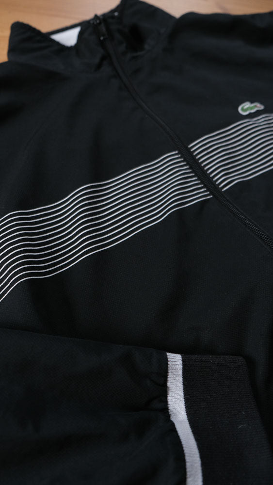 Lacoste Tracksuit (M)