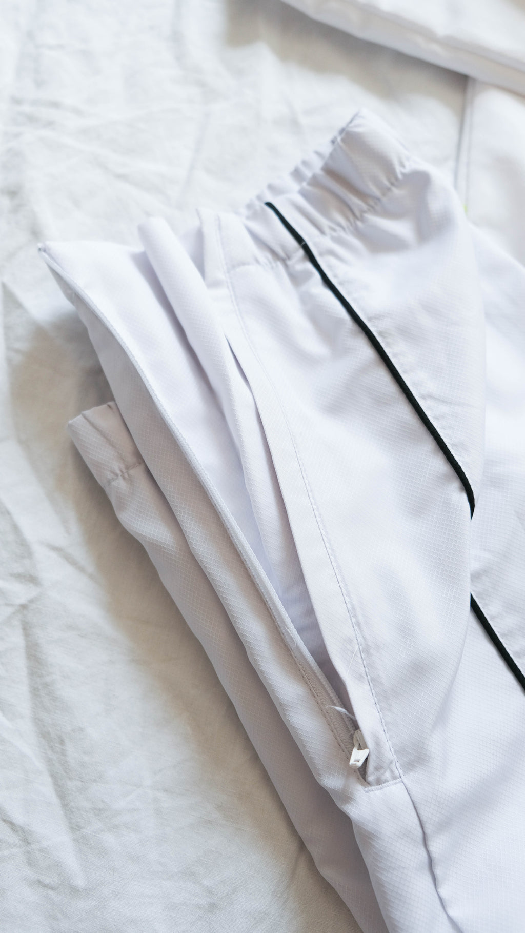 Lacoste Tracksuit (L)