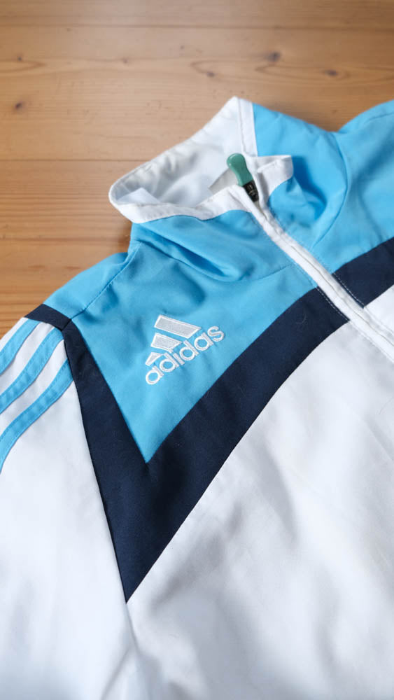 Marseille Vintage Tracksuit (XS-S)