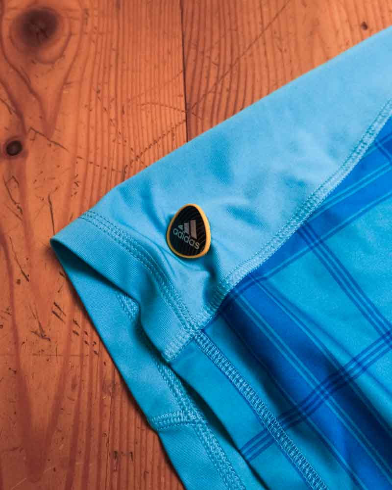 Marseille Vintage Jersey (XS-S)