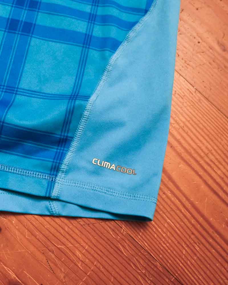 Marseille Vintage Jersey (XS-S)