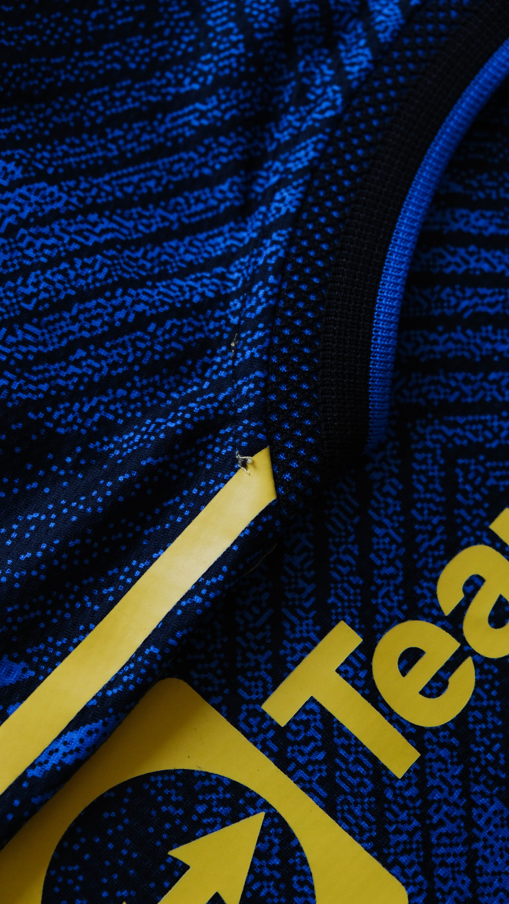 Manchester city Jersey (XL)