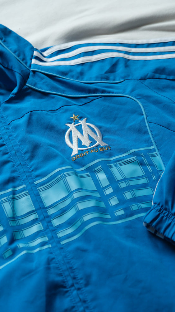 Marseille rare Trackjacket (XL)