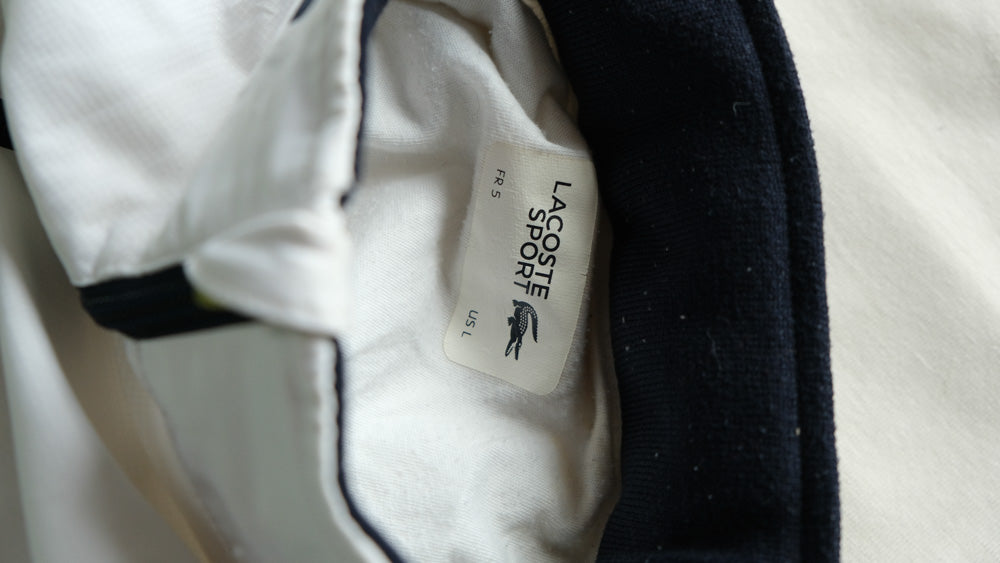 Lacoste Tracksuit (L)