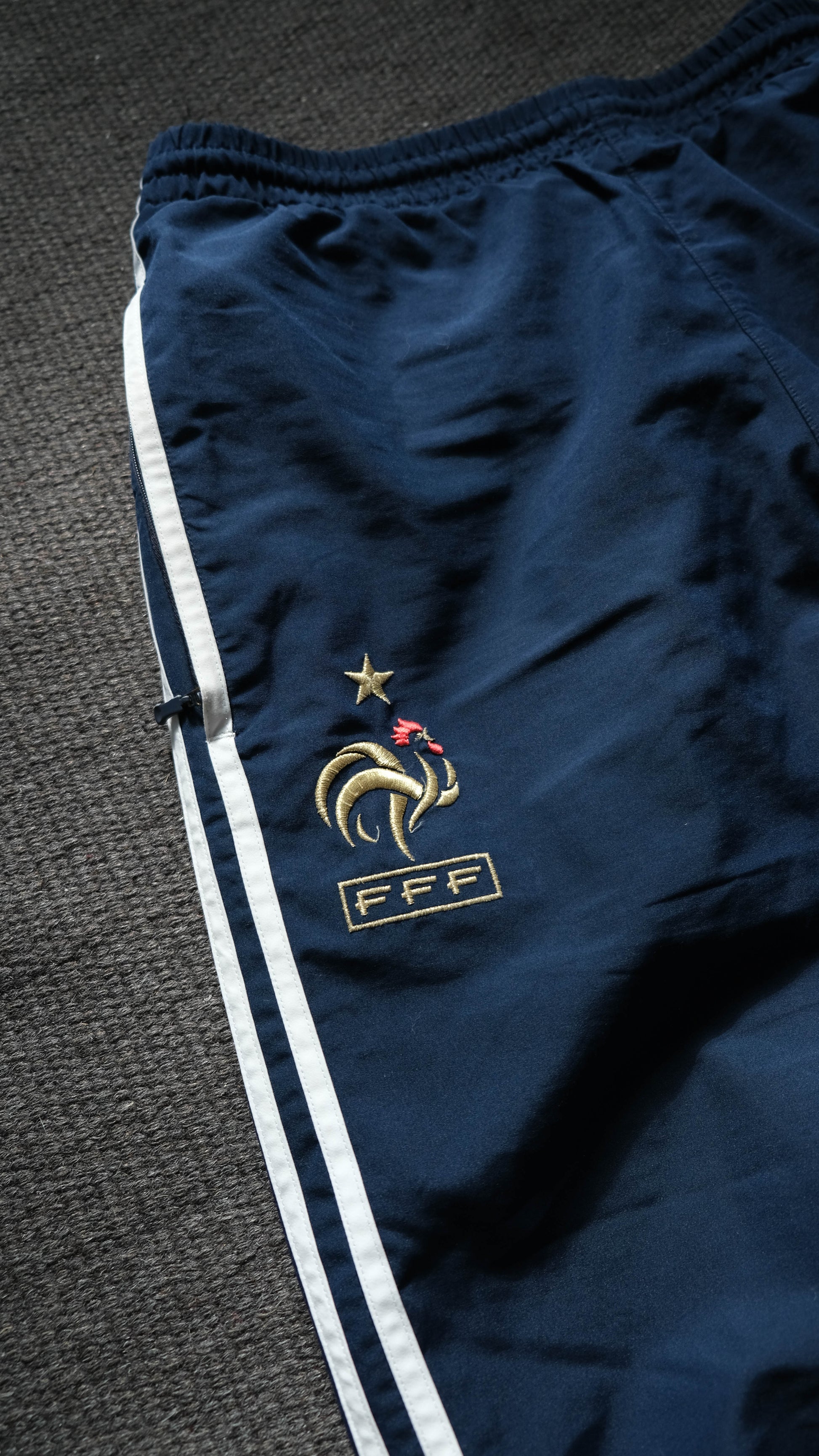 France Trackpants (L)