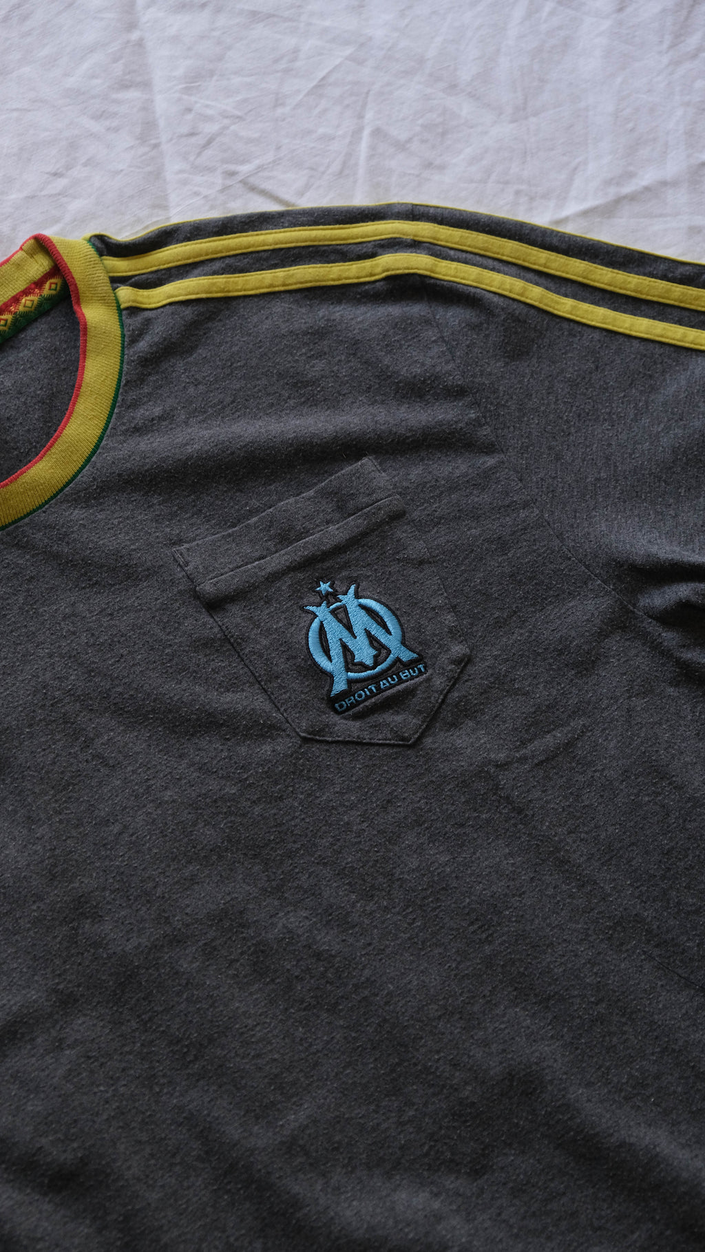Marseille T-Shirt (M-L)