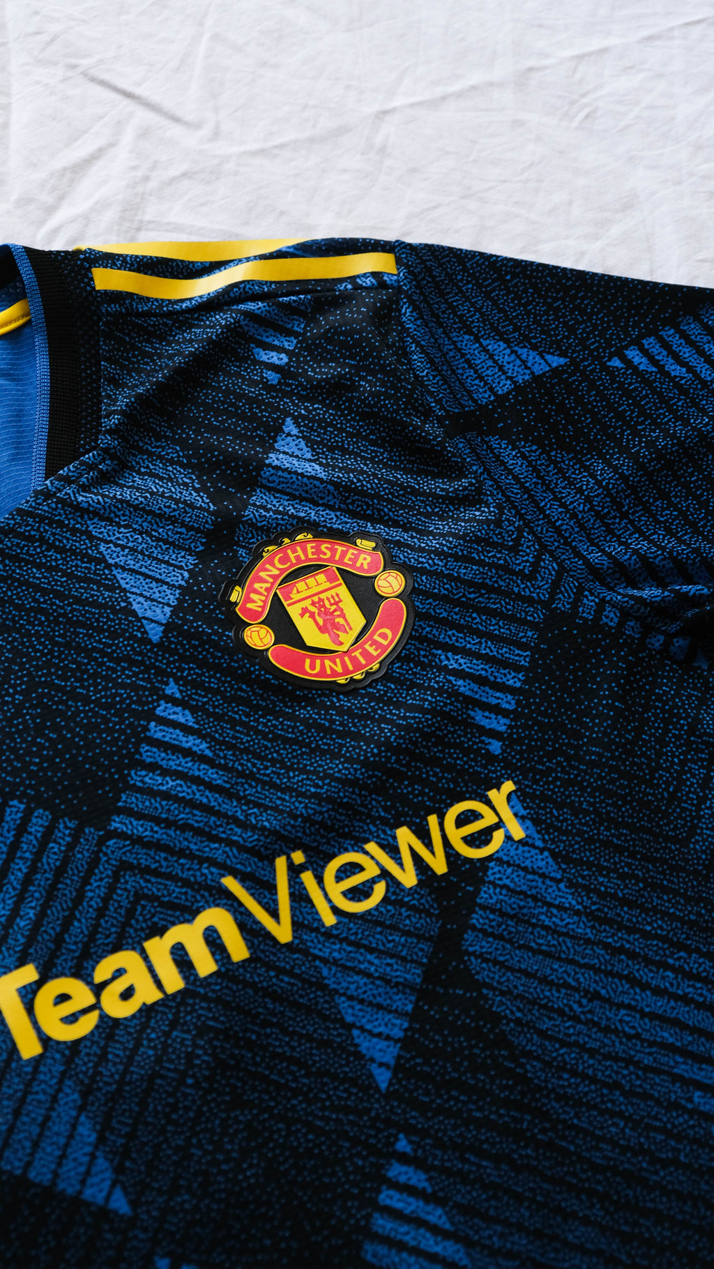 Manchester city Jersey (XL)