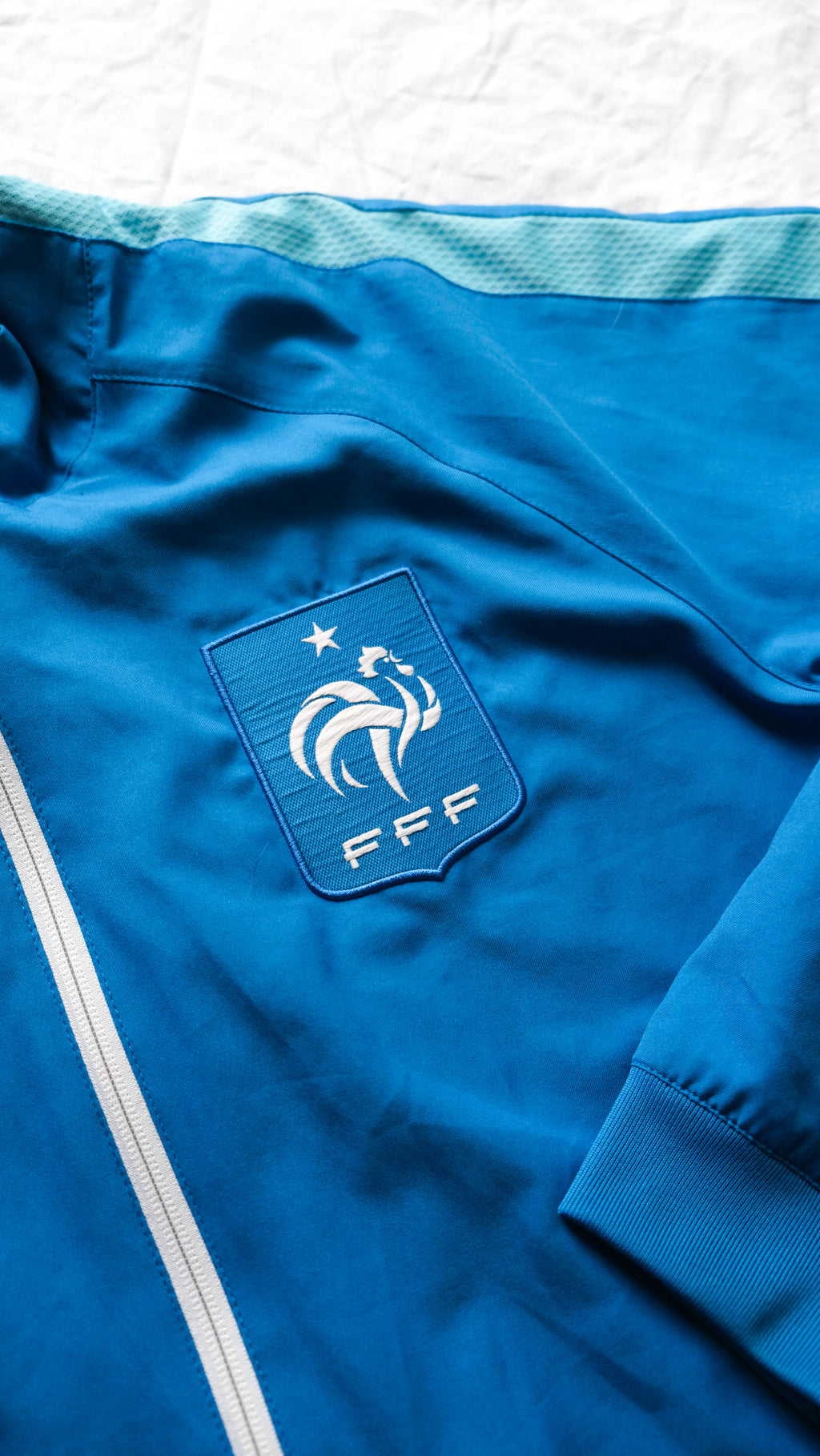France Trackjacket (XL)