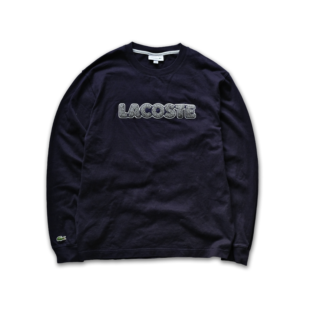 Lacoste Sweater (M)