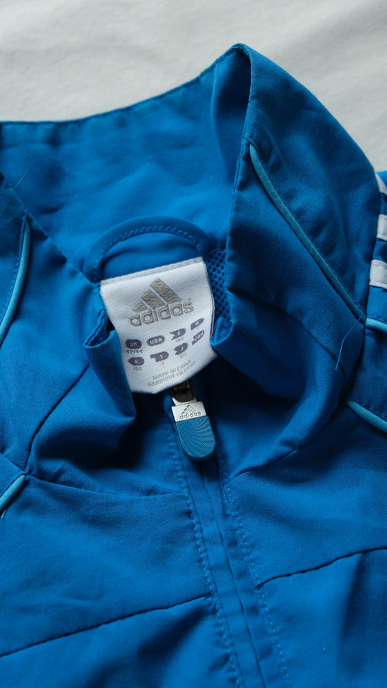 Marseille rare Trackjacket (XL)