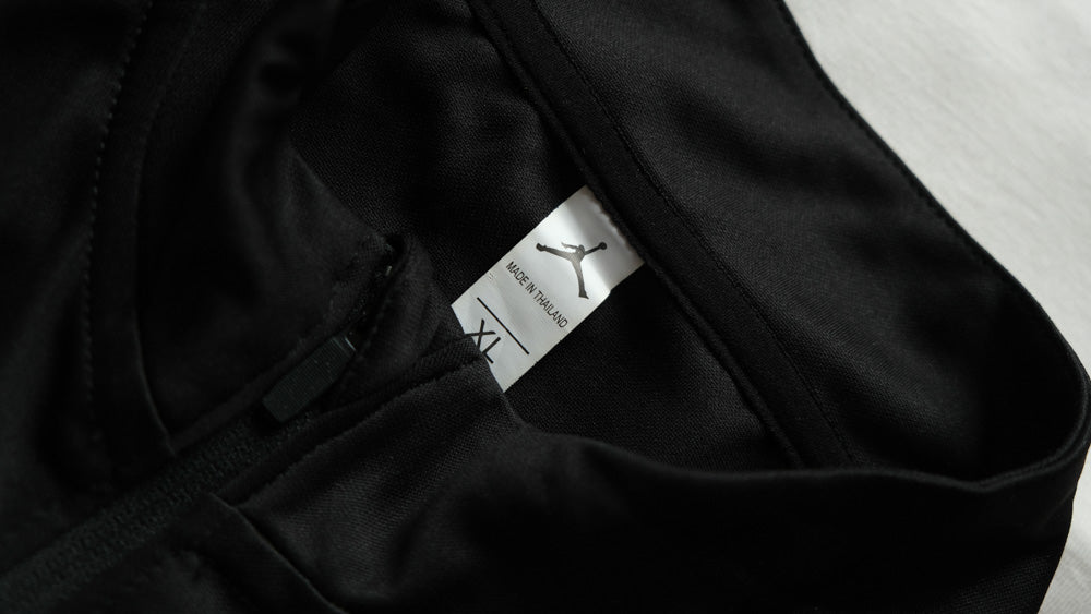 PSG Jordan Tracksuit (XL)