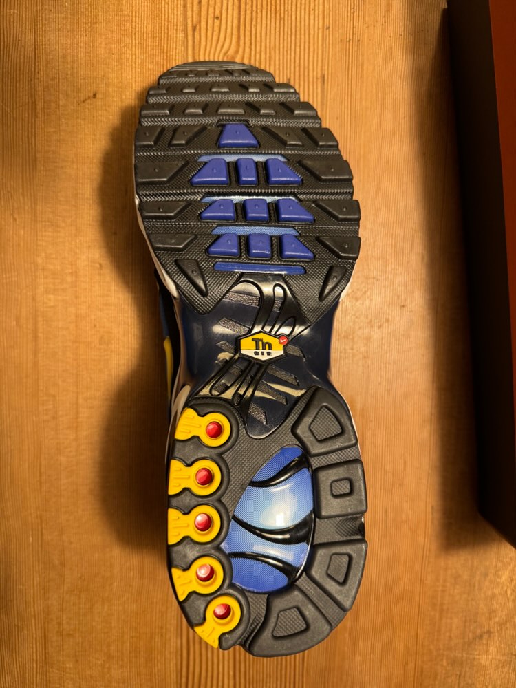 Nike TN OG blue 2025 - brandnew (44)