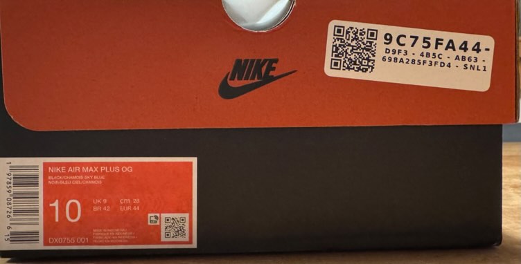 Nike TN OG blue 2025 - brandnew (44)