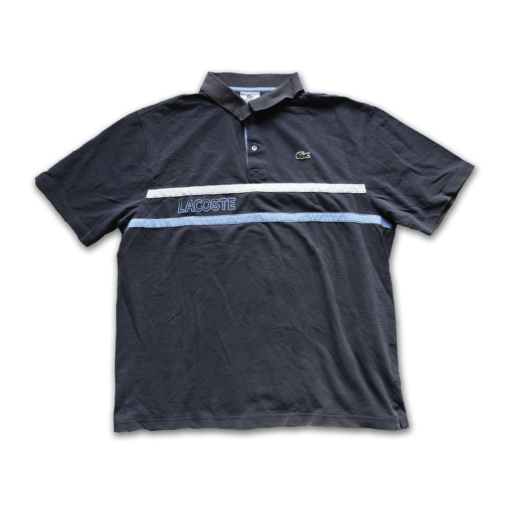 Lacoste Polo (L)