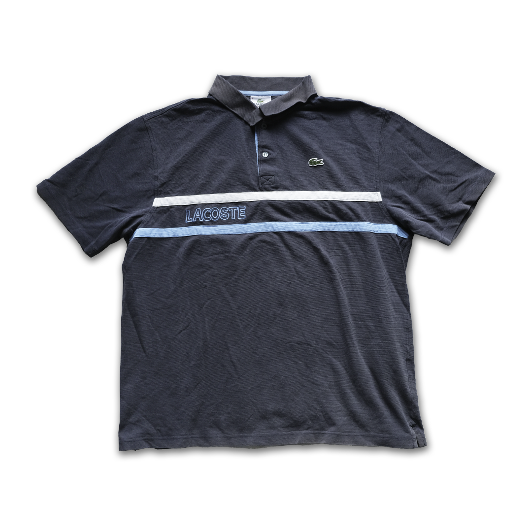 Lacoste Polo (L)