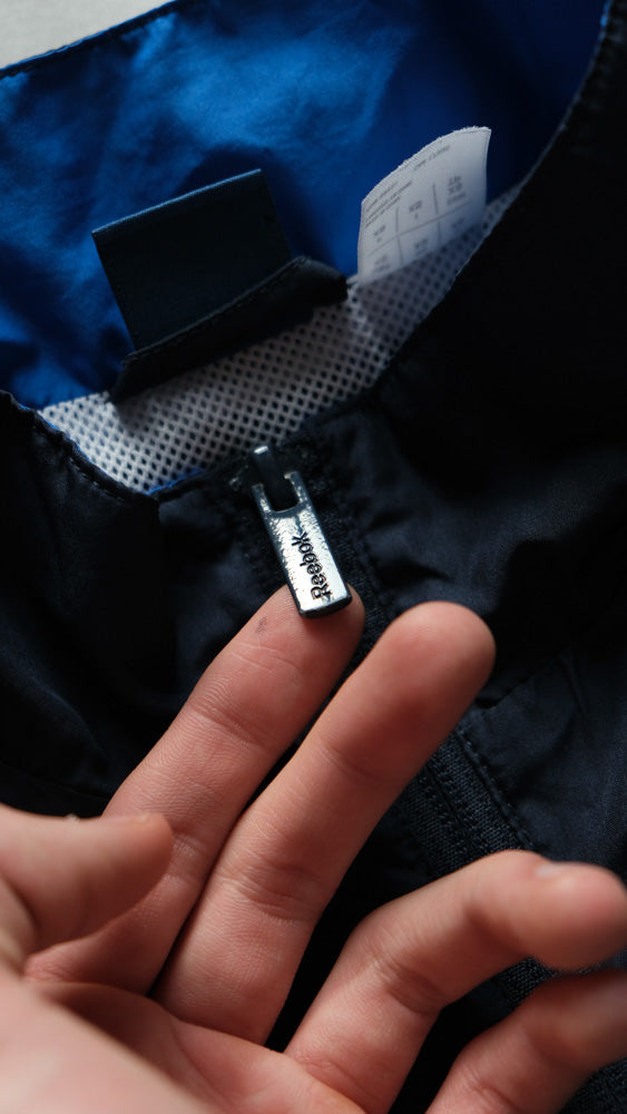 Reebok Tracksuit (XS-S)