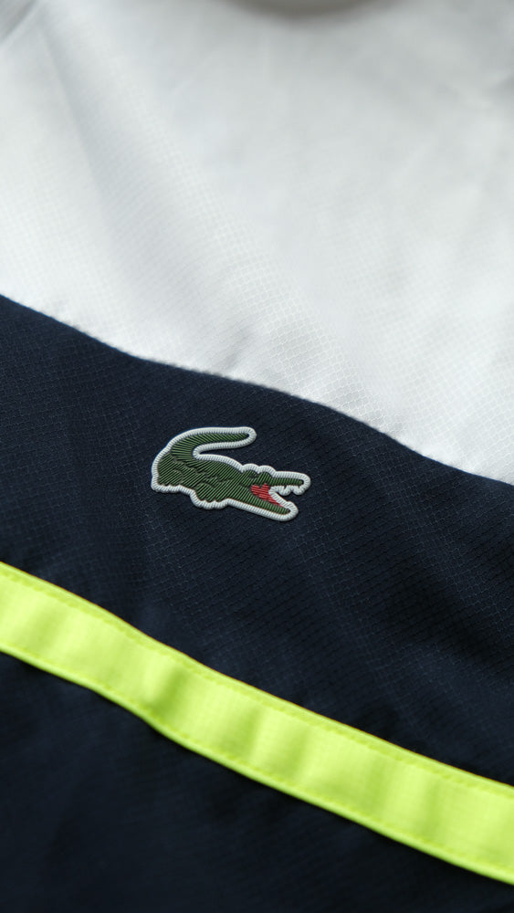 Lacoste Tracksuit (L)