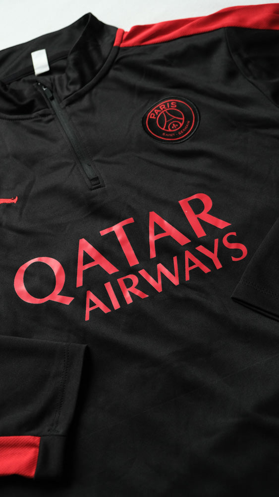 PSG Jordan Tracksuit (XL)