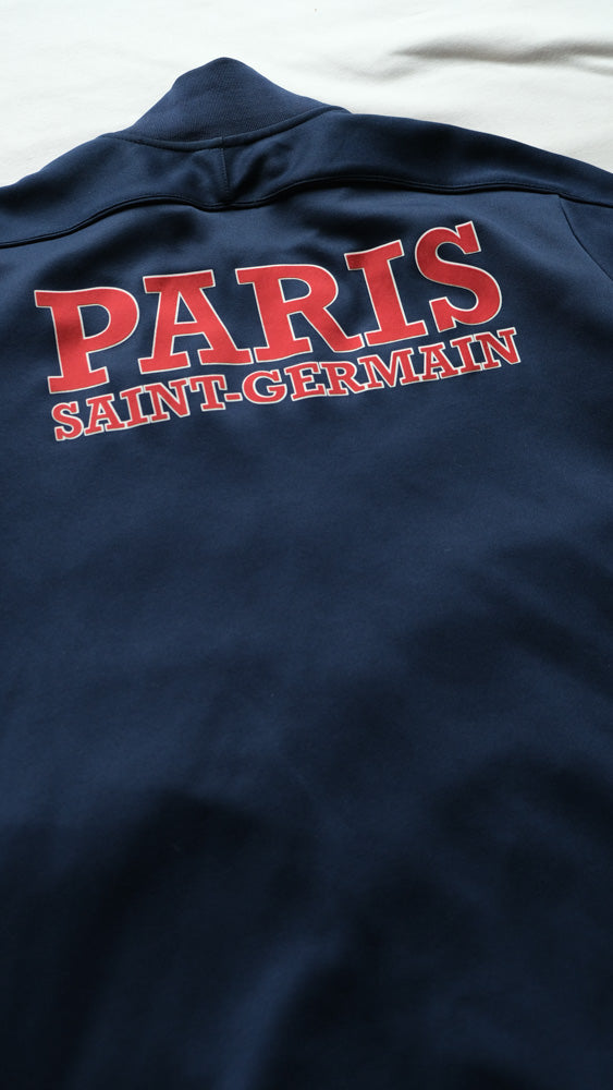 PSG Trackjacket (XL)