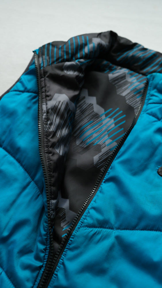 Nike reversable Vest (S)