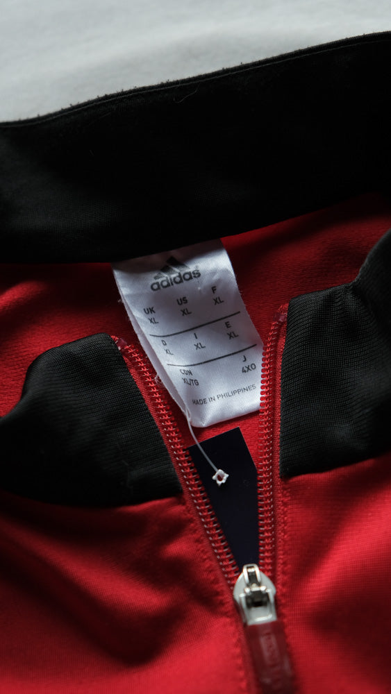 Galatasaray Trackjacket (XL)