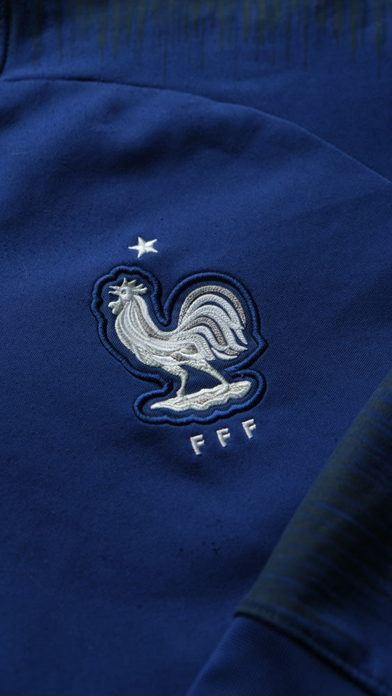 France Trackjacket (XL)