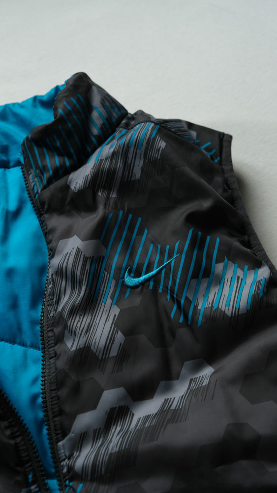 Nike reversable Vest (S)