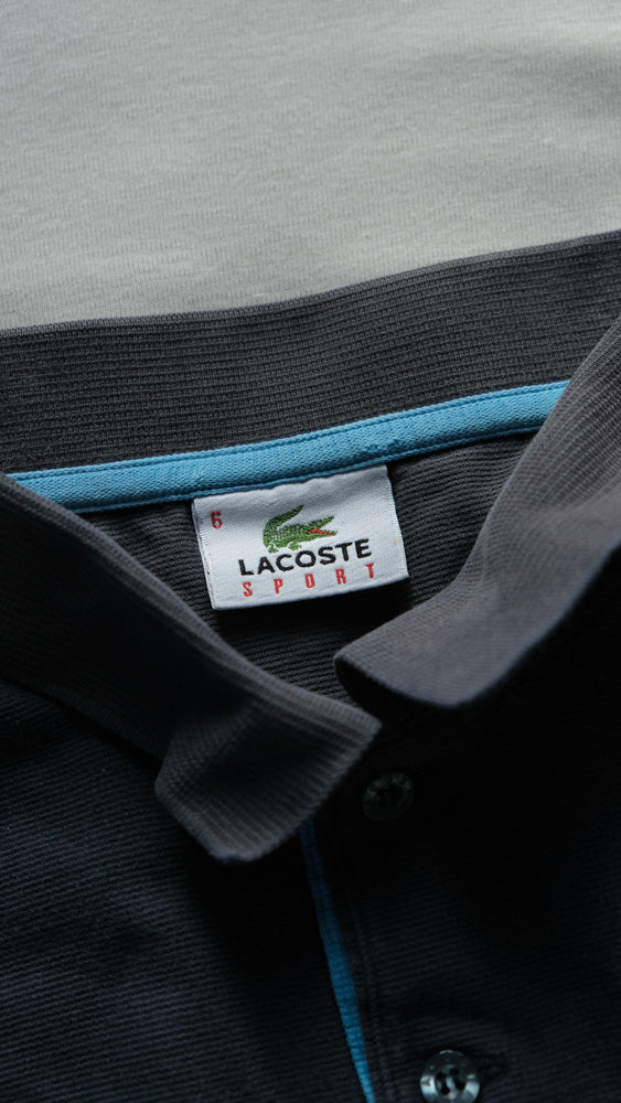 Lacoste Polo (L)