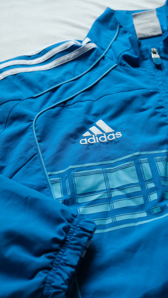 Marseille rare Trackjacket (XL)