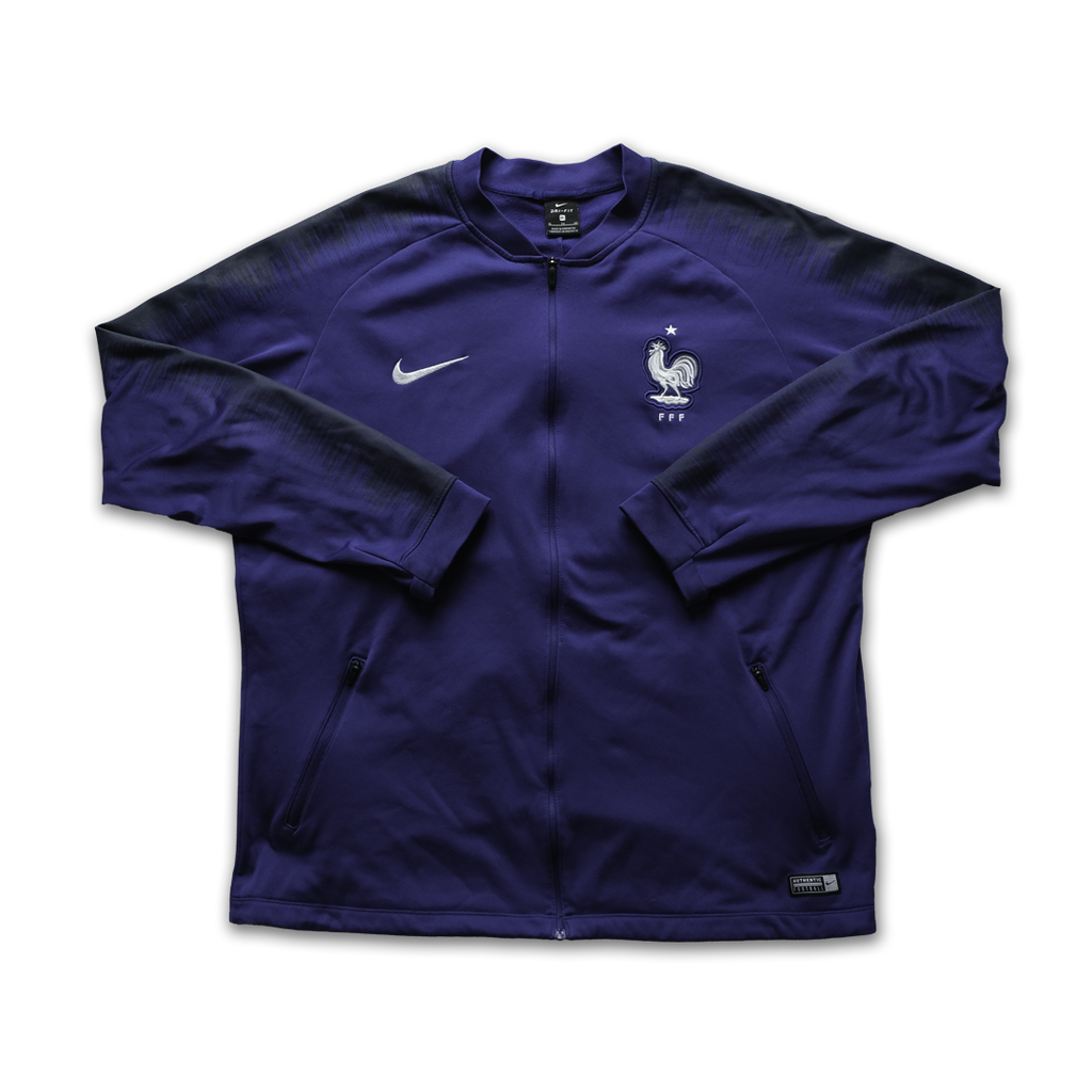 France Trackjacket (XL)