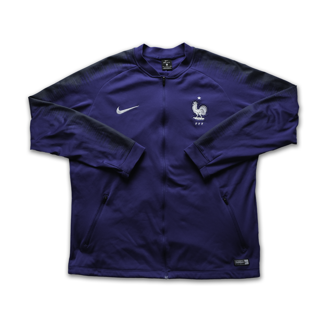 France Trackjacket (XL)