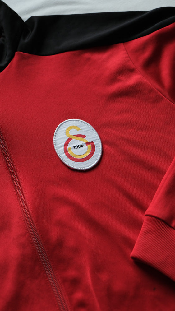 Galatasaray Trackjacket (XL)