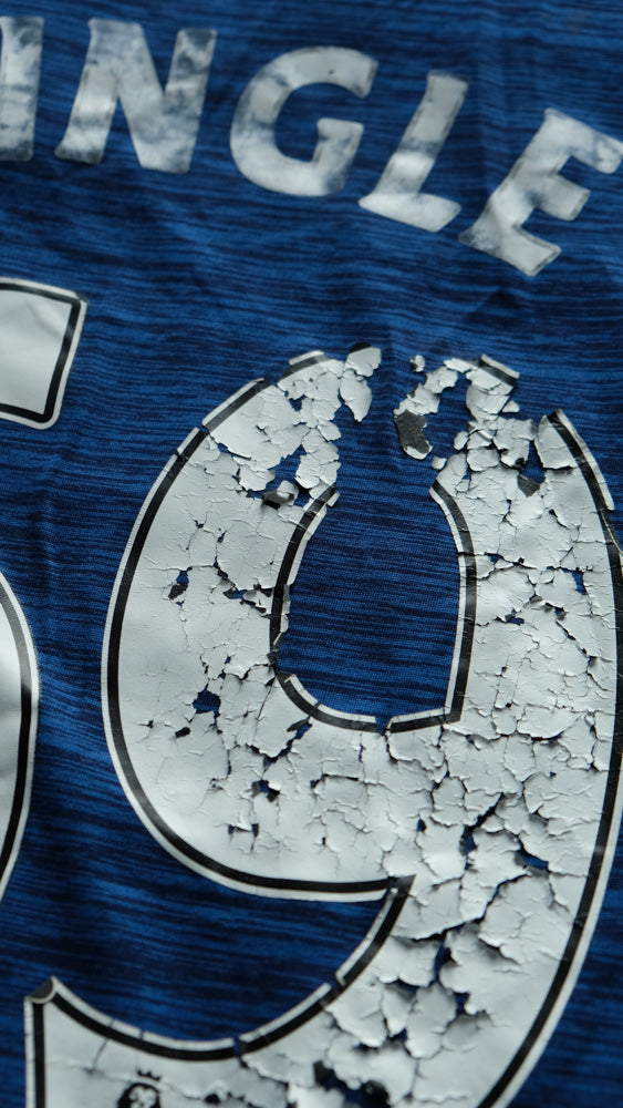 Manchester United Jersey (XL)